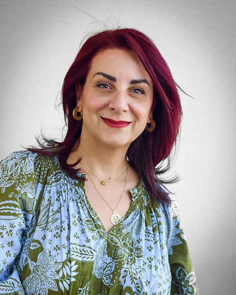 Σοφία Χατζηδημητρίου