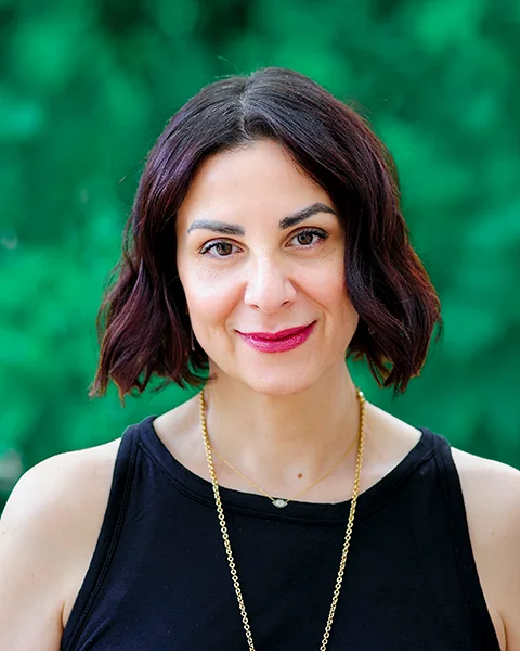 Sophia Chatzidimitriou